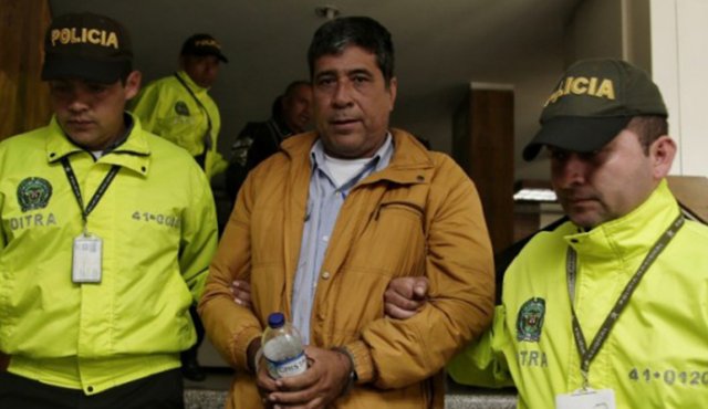 La Juez 77 revocó la medida de aseguramiento en centro penitenciario. Colprensa