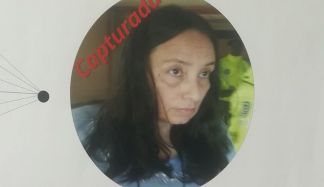 De acuerdo con las autoridades, alias Gabriela sería la compañera sentimental de alias 'Antonio', cabecilla del Frente de Guerra Sur Occidental del Eln. Colprensa
