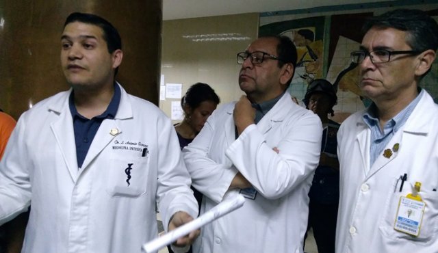 Se explicó que la enfermedad obedece a un vector ubicado en una determinada zona geográfica, que actualmente está siendo intervenida por personal especializado. La Opinión