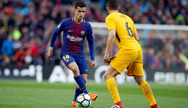 Barcelona y Liverpool son los favoritos a pasar a la siguiente fase por haber ganado sus partidos en la ida en la Liga de Campeones. Archivo