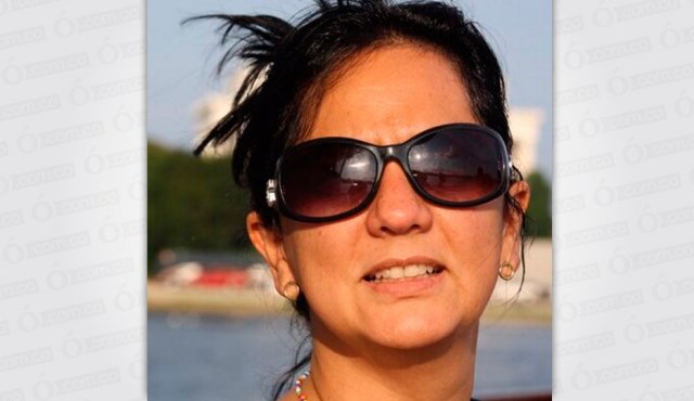 La gestión de Gloria Ospina también está en la lupa de la Contraloría, la Fiscalía, la Procuraduría y los países cooperantes. Tomada de Twitter