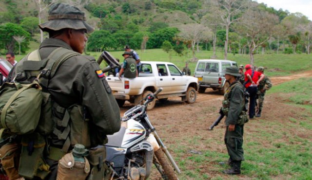 Archivo El Colombiano 