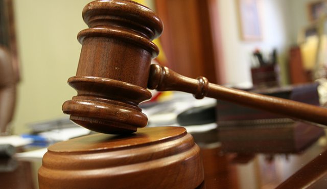 Luego de haber sido declarado inocente, el imputado decidió demandar a la Nación porque, según él, tenía derecho a reparación. Colprensa