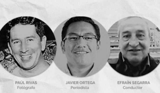 Aún no se da ninguna confirmación de autenticidad del comunicado. Colprensa