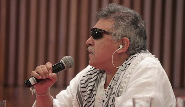 El exdirigente guerrillero Jesús Santrich podrá ser extraditado a los Estados Unidos por delito de narcotráfico, si el hecho se cometió después de la firma de los acuerdos de paz entre el Gobierno y la exguerrilla de las Farc. Colprensa