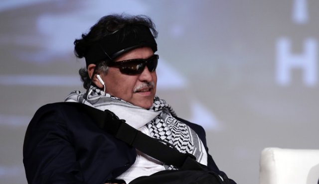 El caso de Santrich está en manos de la Jurisdicción Especial para la Paz, que deberá decidir si perderá los beneficios. Archivo