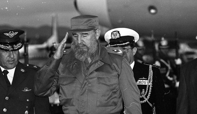 El apellido de los Castro se escribirá al lado de la historia de Cuba: 11 millones de sus habitantes nacieron bajo su batuta, que representan a cerca de 70% de la población. Colprensa