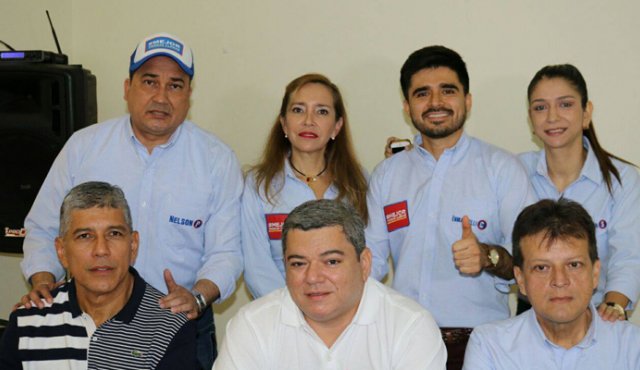 La Convención Nacional de Cambio Radical, que tuvo lugar el fin de semana en Cúcuta, dejó al descubierto algunas diferencias que se empiezan a sentir ya al interior del partido y que se avivaron con la desorganización del encuentro. Cortesía