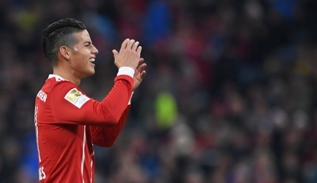 En 'Champions' el Bayern Múnich disputará la semifinal ante el Real Madrid (25 de abril y 1 de mayo). Archivo