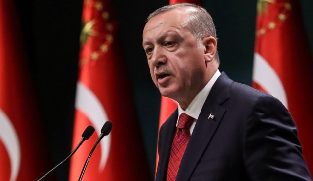 Las autoridades turcas lanzaron vastas purgas en las instituciones tras la intentona golpista contra Recep Tayyip Erdogan. AFP