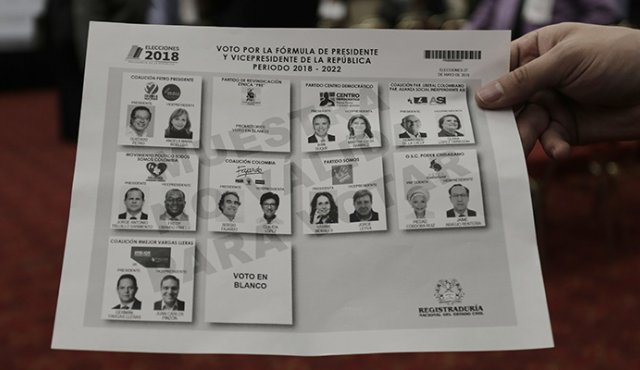 También serán protegidas de ataques cibernéticos del extranjero. Colprensa
