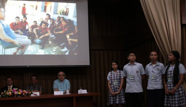 César Obando / La Opinión 