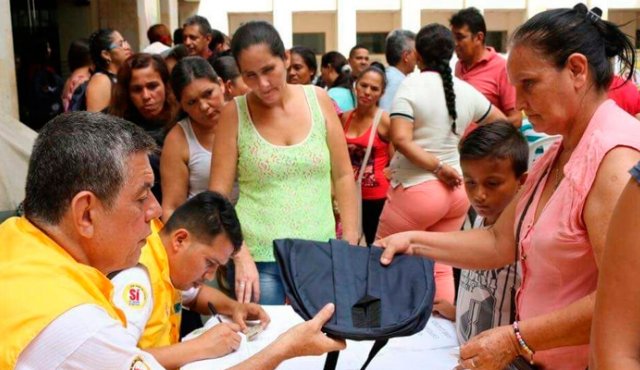 En junio recibirán las herramientas que les permitirá arrancar con sus unidades productivas. Cortesía