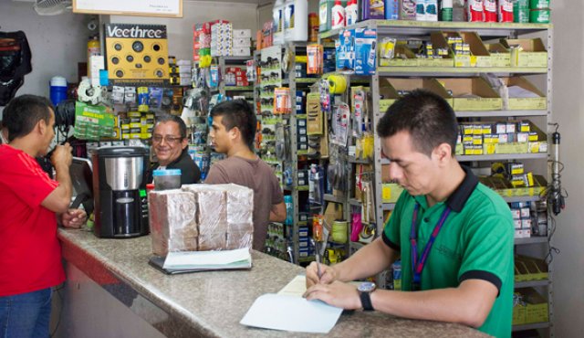 Desempleo en Cúcuta. Archivo La Opinión