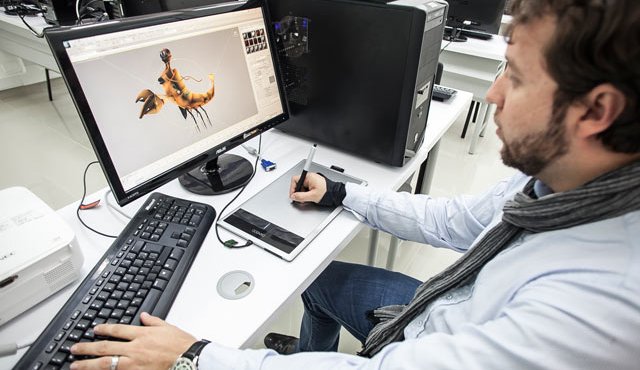 Con esta iniciativa del gobierno se busca financiar los proyectos digitales que contribuyan a la cultura y a la educación. Cortesía