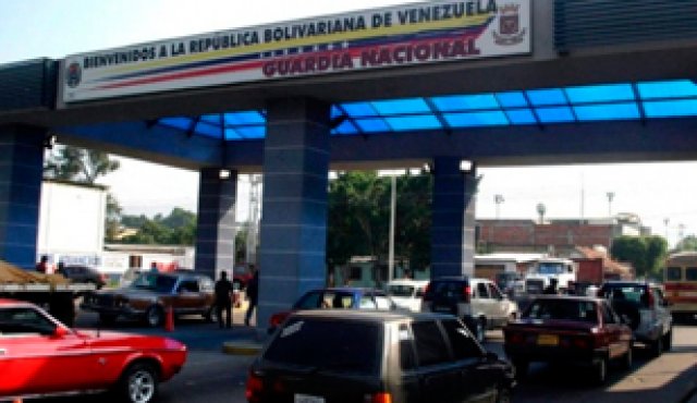 La Alcaldía del municipio Pedro María Ureña decretó la modalidad de ‘Día de Parada’ para vehículos automotores de cuatro y dos ruedas