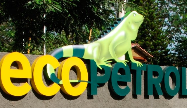 Ecopetrol. Archivo