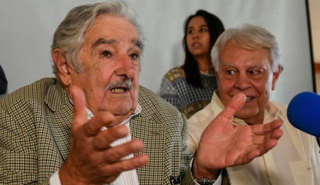 Entre los temas que se analizarán en la comisión están la implementación de la legislación para la paz.
Colprensa