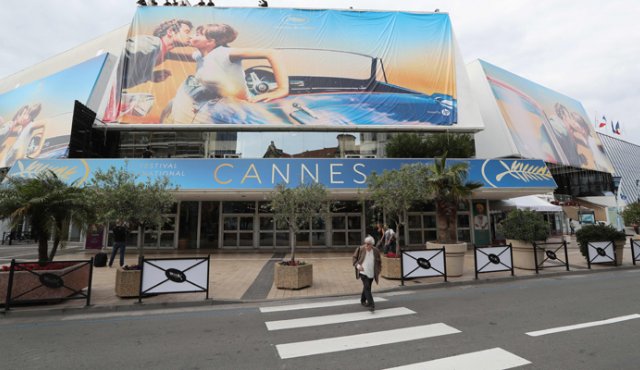 Se ultiman detalles de los preparativos para la apertura del considerado mayor festival de cine del mundo. AFP