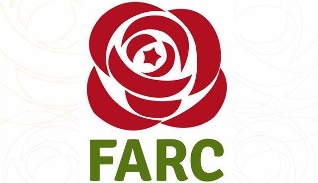 Partido político Farc. Colprensa