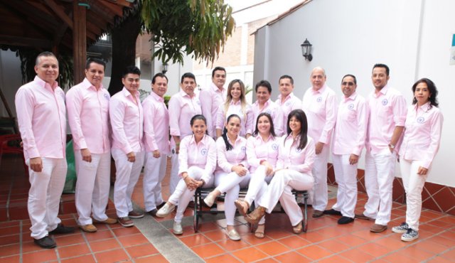 Asociación de Médicos Veterinarios La Opinión