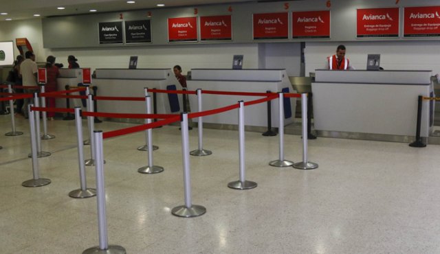 El primero de julio, Avianca pondrá de nuevo en funcionamiento la ruta directa entre Cúcuta y Medellín. Archivo