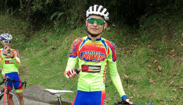 Deimer Cordero. Facebook