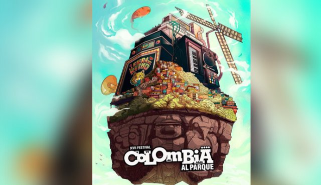 El festival se cumplirá entre el 19, 21 y 22 de julio. Colprensa