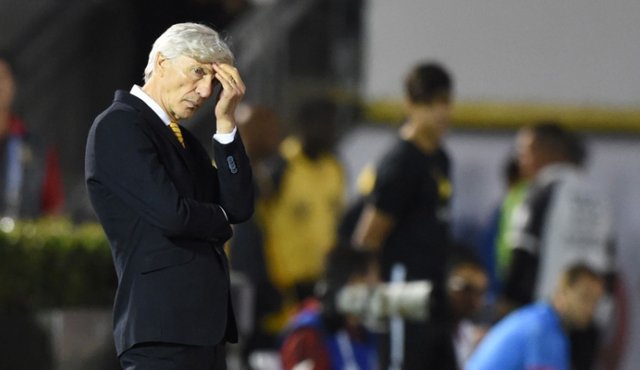 Desde el Mundial de Brasil, Pékerman ha utilizado 73 jugadores para partidos oficiales y amistosos, por lo que seguramente no habrá muchas sorpresas. Archivo