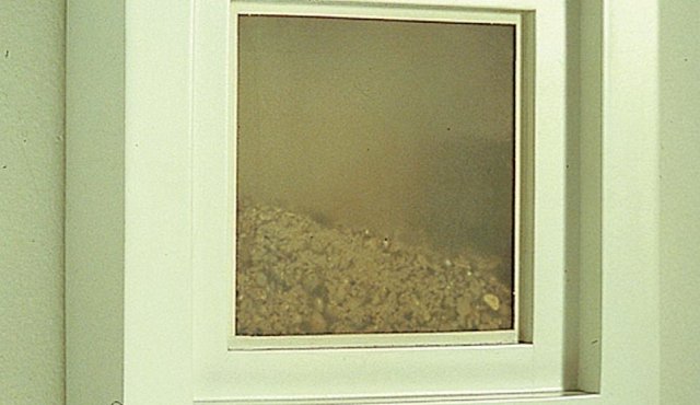 Obra de Bernardo Salcedo.