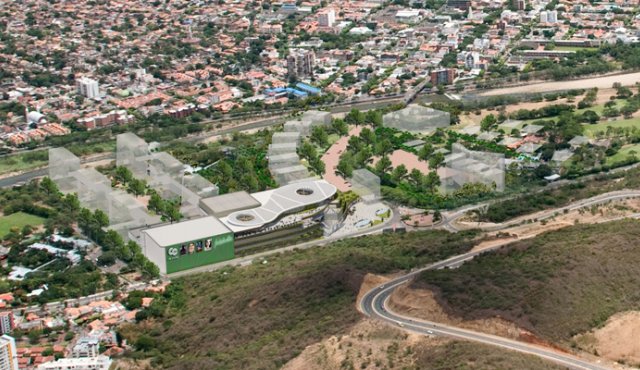La garantía de los derechos ambientales y la protección del entorno fueron priorizados, dada la afectación que generaría el proyecto, en los términos pactados inicialmente.
Archivo