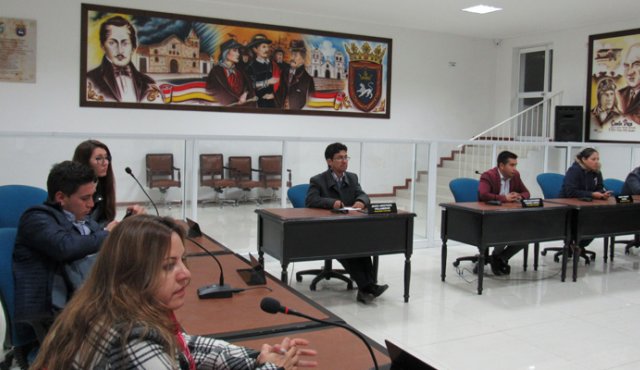 Roberto Ospino / La Opinión