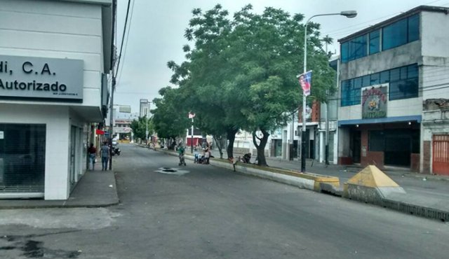 En el estado Táchira fueron habilitados 687 mesas de votación y dispuestas 1.478 mesas electorales. La Opinión