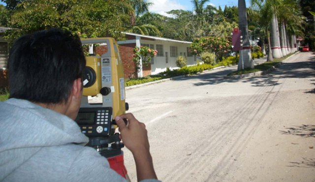 El proyecto será ejecutado por el Consorcio UFPS Ocaña y la interventoría estará a cargo de Mantenimiento Vial. Cortesía