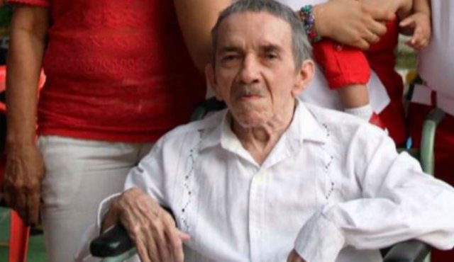 En su autobiografía titulada ‘Vivir para contarla’, ‘Gabo’ describió a su hermano ‘Nachi’ como "el hombre más pacífico del mundo". Caracol Radio