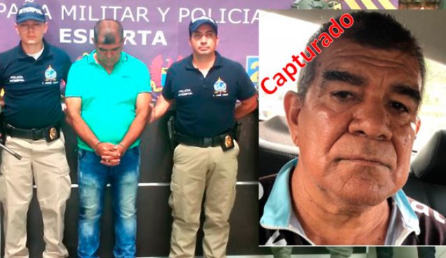 Luis Ramiro era especialista en crear las caletas en los camiones cisterna, para evadir el control de las autoridades en la zona fronteriza. Cortesía