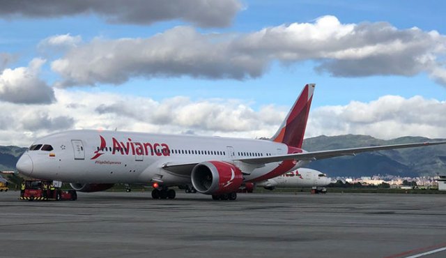 La Aerolínea aclaró que sus promociones son dadas únicamente por sus canales oficiales. Colprensa