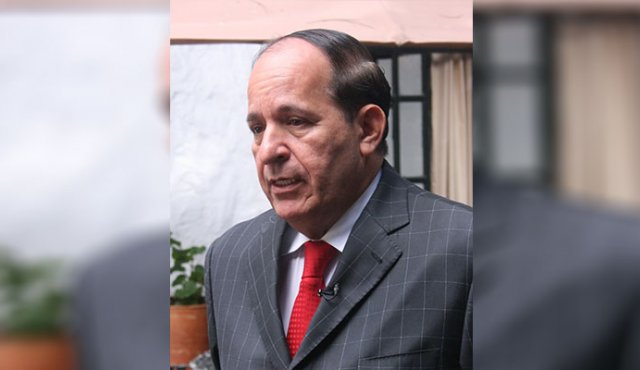 El alto tribunal consideró que hay evidencia suficiente para llamar a juicio al exparlamentario. Colprensa