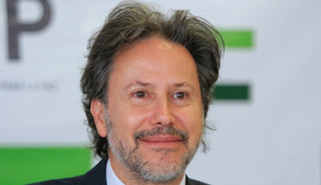 Néstor Correa. Colprensa