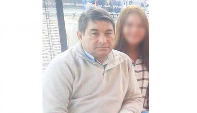 El organismo acusador aseguró que tenía pruebas donde el juez Nelson Melo, supuestamente, habría ayudado con algunos beneficios de ley a unas personas que fueron condenadas a prisión. Cortesía