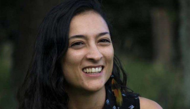 Su tesis ‘Trayectorias de vida de cultivadores y cultivadoras de coca en el Caquetá y construcción de la legitimidad de la actividad cocalera’ explora las trayectorias de los cocaleros. Tomada de Facebook