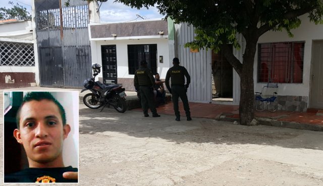 El hombre falleció en el Hospital Erasmo Meoz. La Opinión y Cortesía
