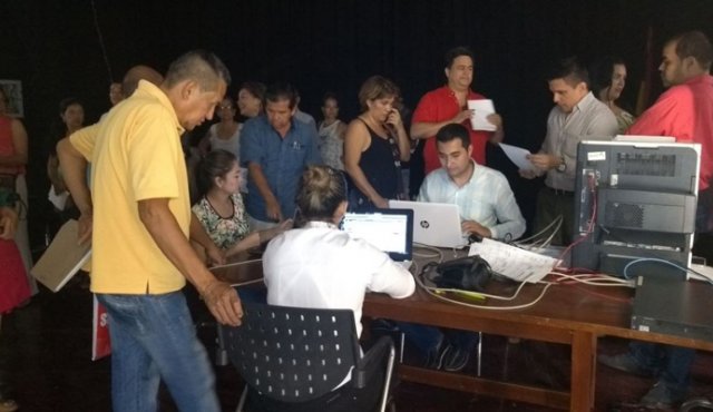 Se han recaudado cerca de 40 mil millones de pesos en impuesto predial en la presente vigencia. Cortesía