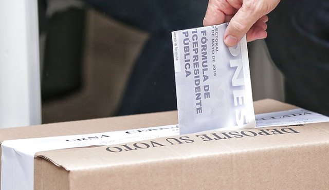 El Consejo Nacional Electoral revisó las respectivas denuncias, y este viernes válido los resultados. Colprensa
