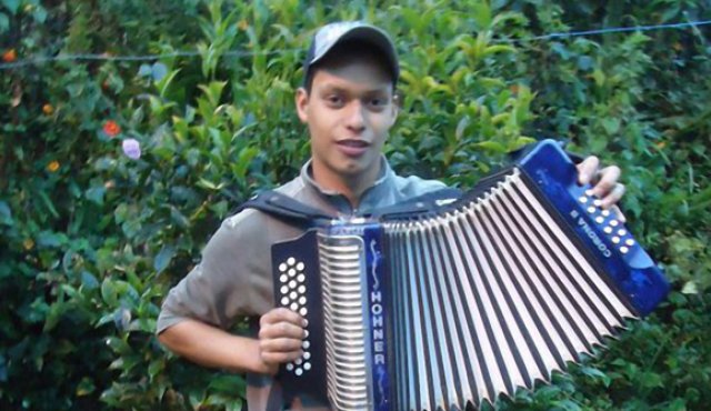 Jesús Antonio Avendaño Angarita recibió al menos cinco disparos. Facebook