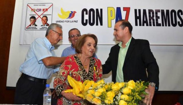 Investigación disciplinaria en contra del alcalde Guillermo Alfonso Jaramillo Martínez. Colprensa