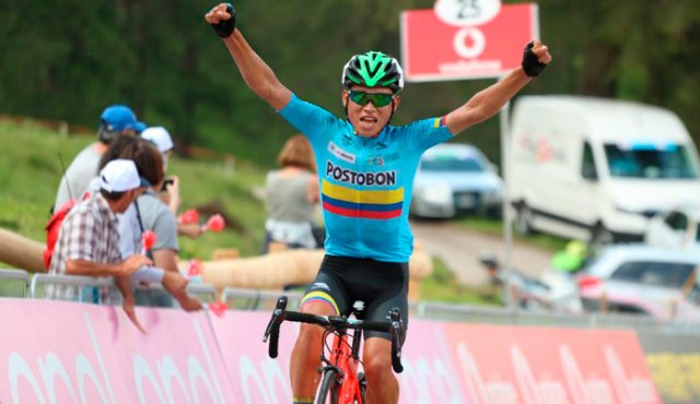 Einer Rubio. @giroditaliau23