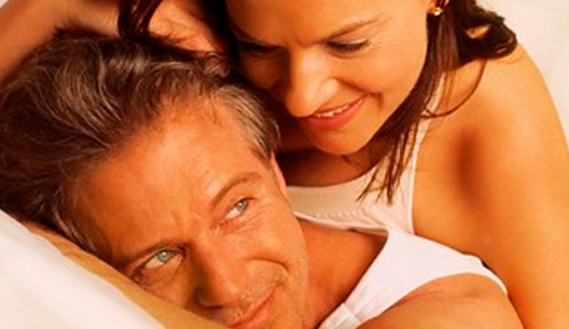Relaciones de pareja. Colprensa