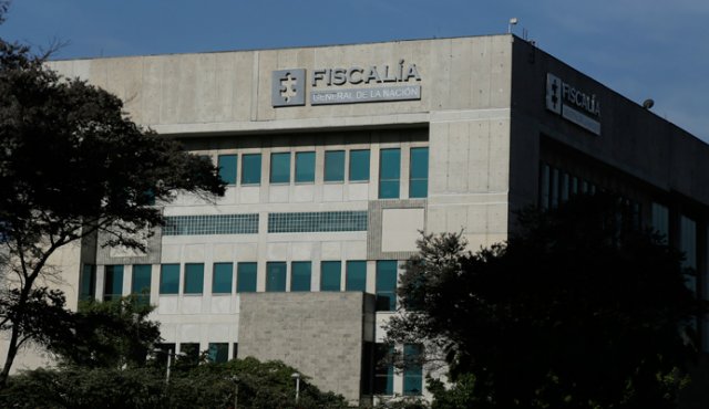 El lote pertenecía a José Aldemar Moncada Moncada, quien fue condenado por el millonario desfalco a la Dirección de Impuestos y Aduanas Nacionales (Dian). Colprensa