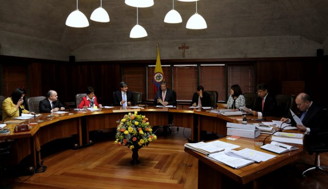 La Corte Constitucional se pronunció sobre el caso de un niño de madre colombiana y padre estadounidense. Colprensa